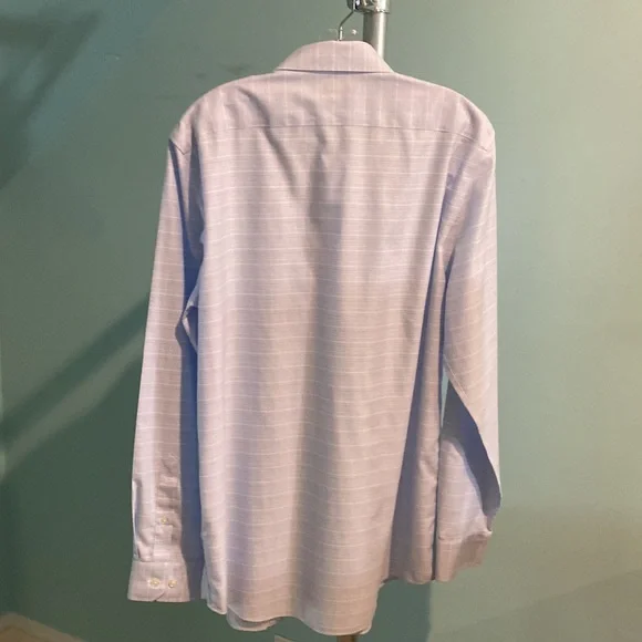 Men’s dress shirt - Picture 2 of 4